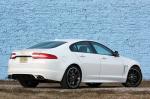 Jaguar XFR 2012 года